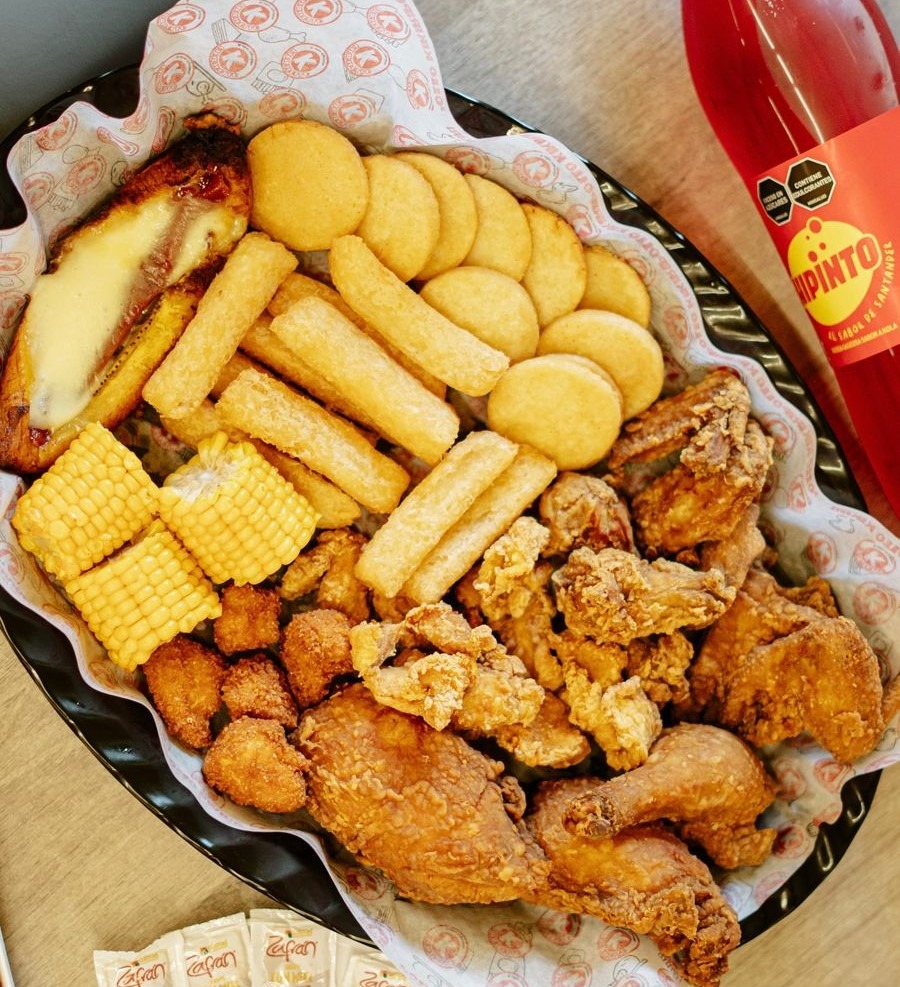Kikiripicada