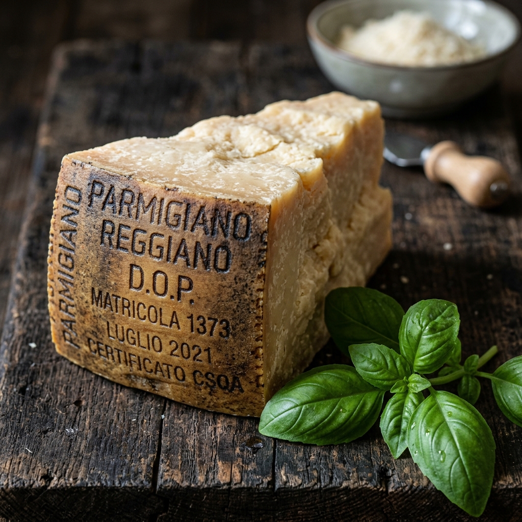 Receta Secreta